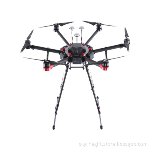 SecondHand Used Original m600 DJI Matrice 600 Pro and m600 Pro Drone Dron Hexacopter